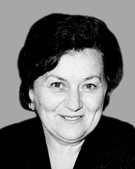 Бояринова Неоніла  Євгенівна